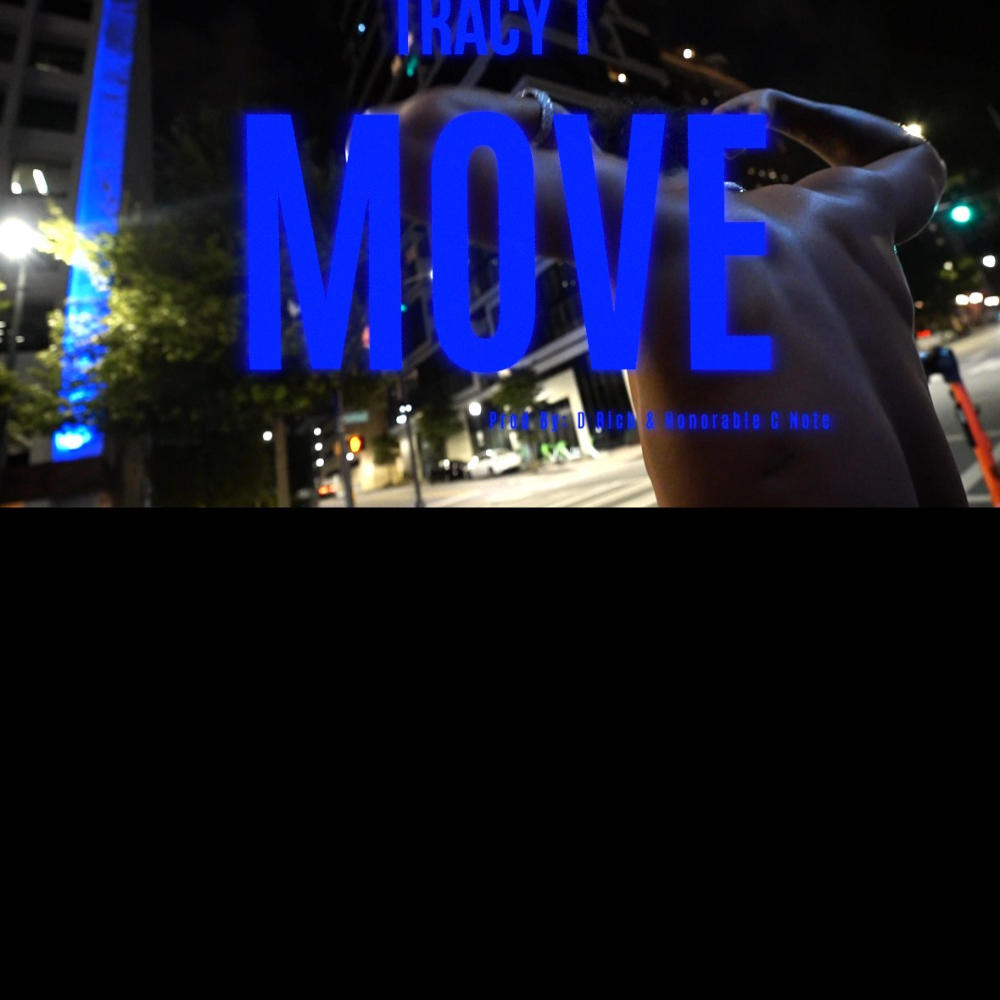 Move Freestyle (Explicit)