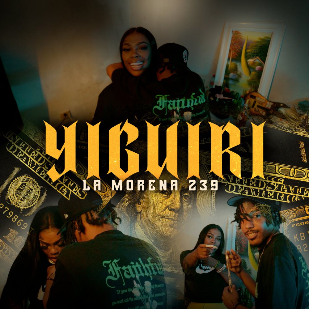 Yiguiri (Explicit)