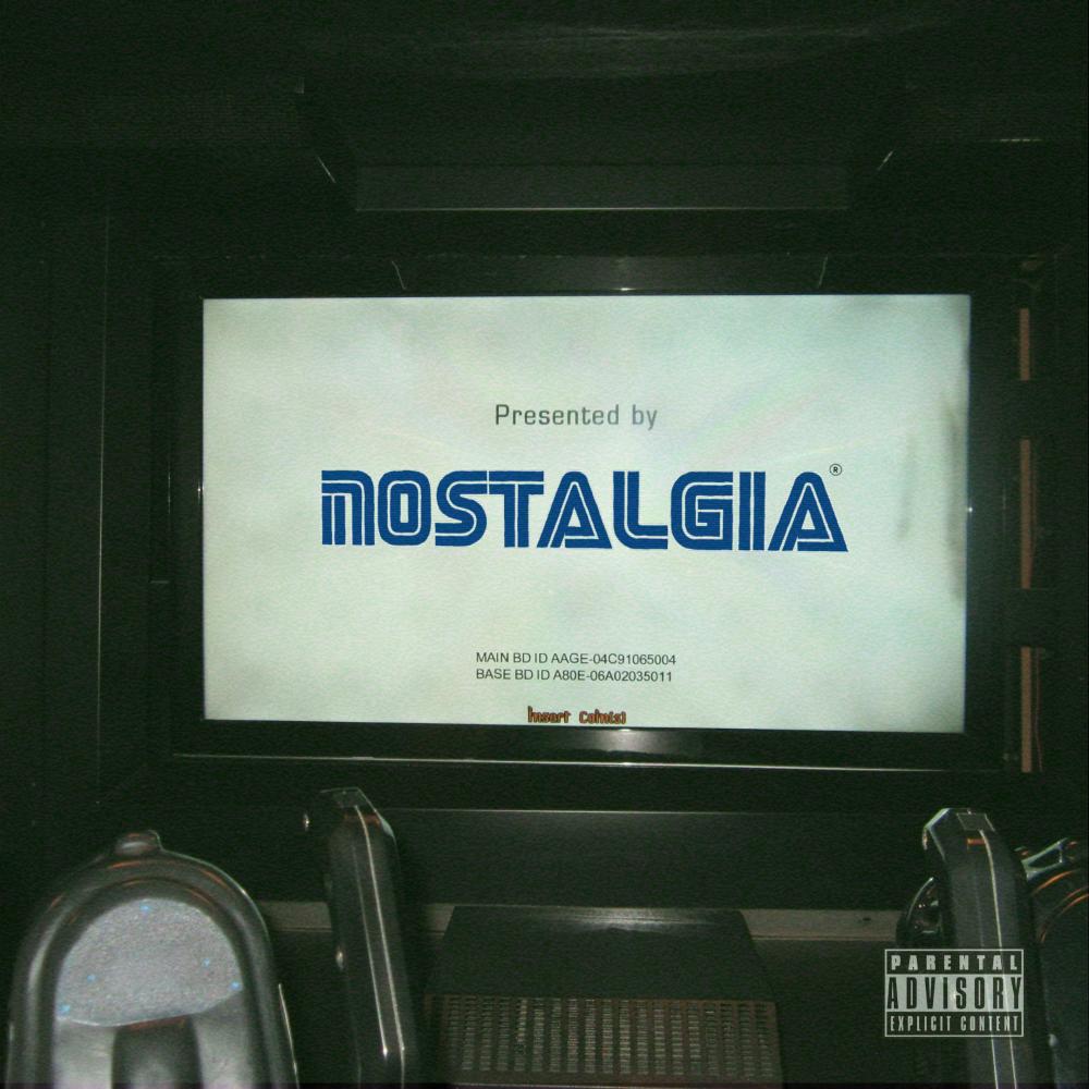 RAVE (feat. KAFF G) (Explicit)