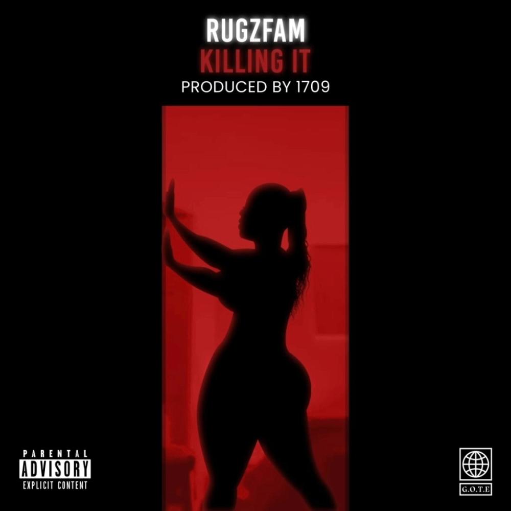 KILLING IT (Explicit)