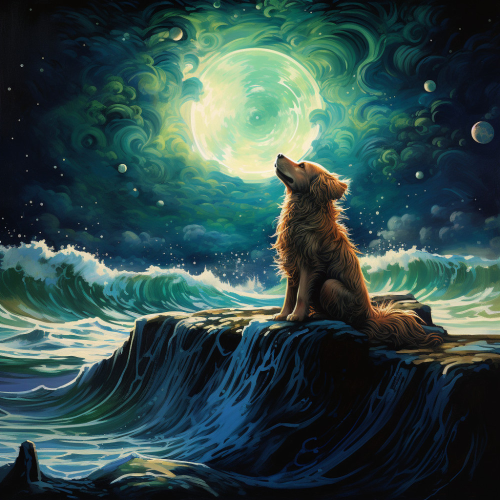 Harmony of Howls Finale