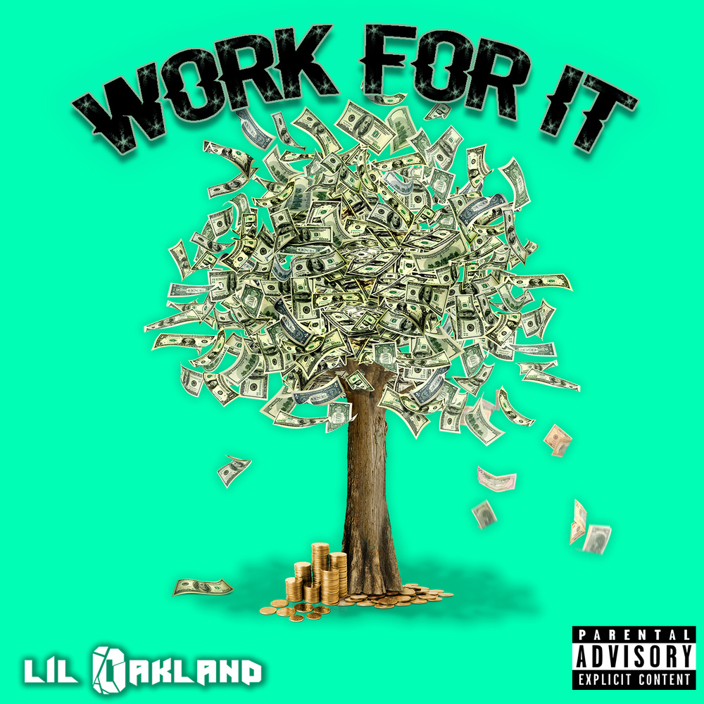 Work for It (Explicit)