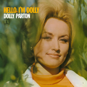 收聽Dolly Parton的Dumb Blonde歌詞歌曲