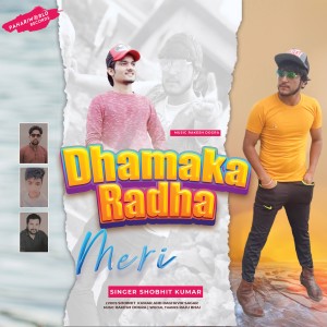 ดาวน์โหลดและฟังเพลง Dhamaka Radha Meri พร้อมเนื้อเพลงจาก Shobhit Kumar