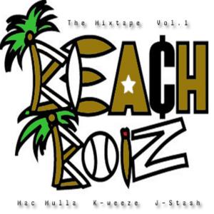 收聽Beachboi Mulla的Outta Control (feat. J $tash & Weez) (Explicit)歌詞歌曲