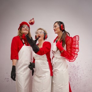 Listen to Afternoon song with lyrics from Snowapple