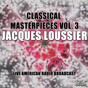 Classical Masterpieces Vol. 3 (Live)