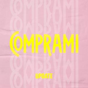 Listen to Comprami Update song with lyrics from Riccardo Maria