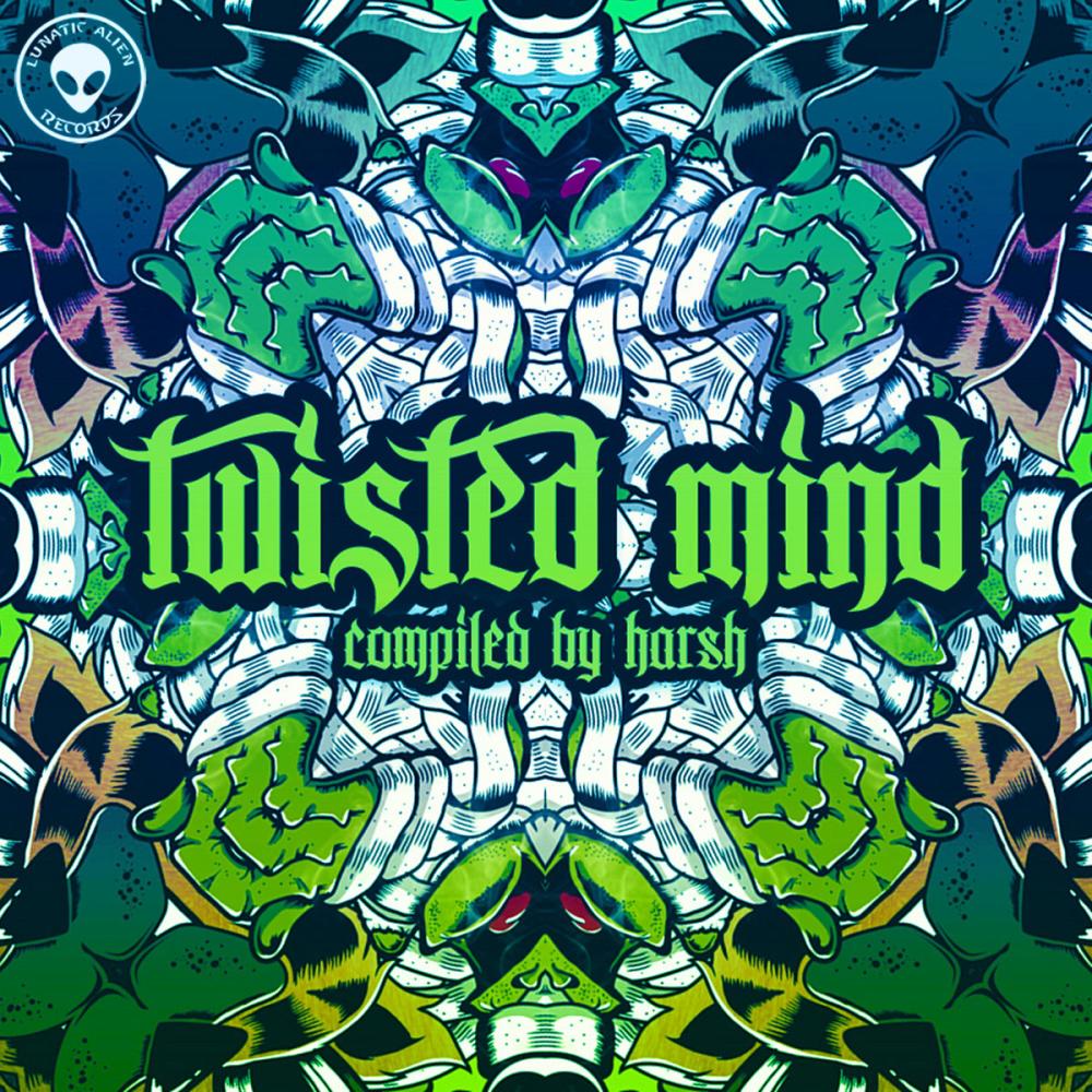 Amino Acid (2013) (feat. Sick Noise) (其他)