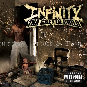 ดาวน์โหลดและฟังเพลง My Life (Album Version) พร้อมเนื้อเพลงจาก Infinity "Tha Ghetto Child"
