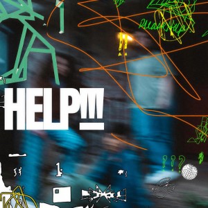 Fellowship Creative的專輯HELP!!!
