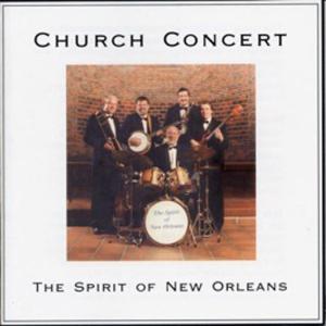 ดาวน์โหลดและฟังเพลง I Sing Because I'm Happy (Live) พร้อมเนื้อเพลงจาก The Spirit Of New Orleans