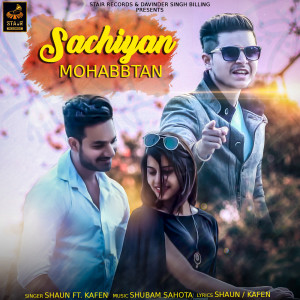 Album Sachiyan Mohabbtan oleh Shaun