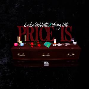 Price Is (feat. Yung Vet) (Explicit)