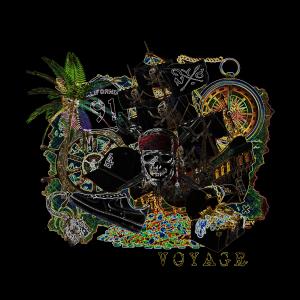 收聽씩보이的항해 (VOYAGE)歌詞歌曲