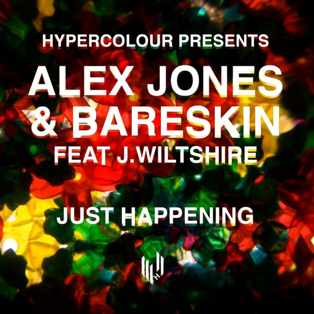 Just Happening (Original Mix)