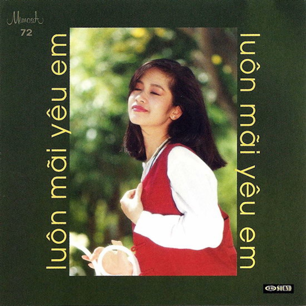 Thà Là Giọt Mưa