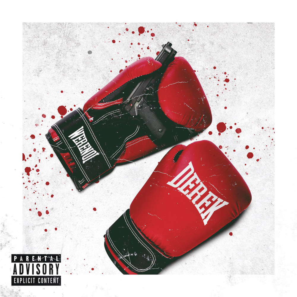 Derek (Explicit)