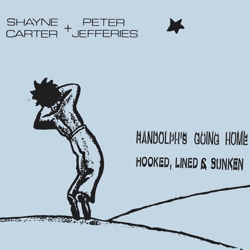 Hooked, Lined and Sunken