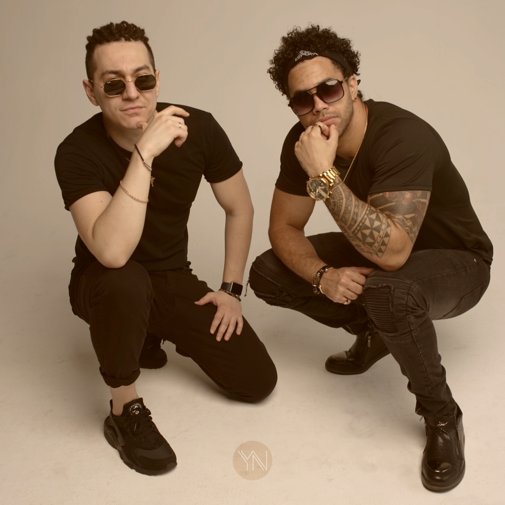 Ritmo Latino