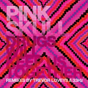 ดาวน์โหลดและฟังเพลง F**k You and The MicroKORG You Rode In On [Bonus Track] พร้อมเนื้อเพลงจาก Pink Skull