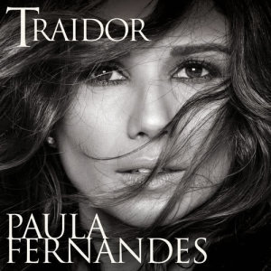 收聽Paula Fernandes的Traidor歌詞歌曲