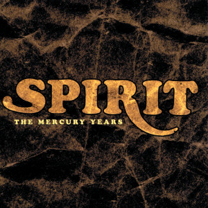 收聽Spirit的Cirlce歌詞歌曲