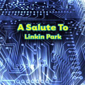The Rock Heroes的專輯A Salute To Linkin Park