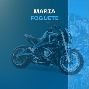 收聽DJ Martins 011的MARIA FOGUETE (Explicit)歌詞歌曲
