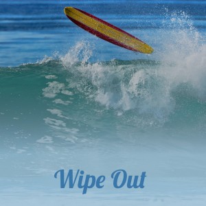 收聽The Surfaris的Wipe Out歌詞歌曲