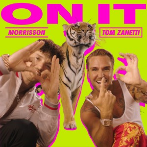 收聽Tom Zanetti的On It (Explicit)歌詞歌曲