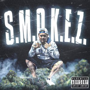 收聽Bubba Smokez的Gilroy Cypher (feat. Spizz, Young G, O boii & JTR) (Explicit)歌詞歌曲