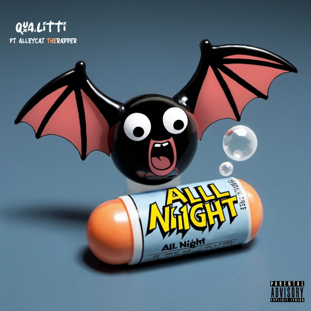 All Night (Explicit)