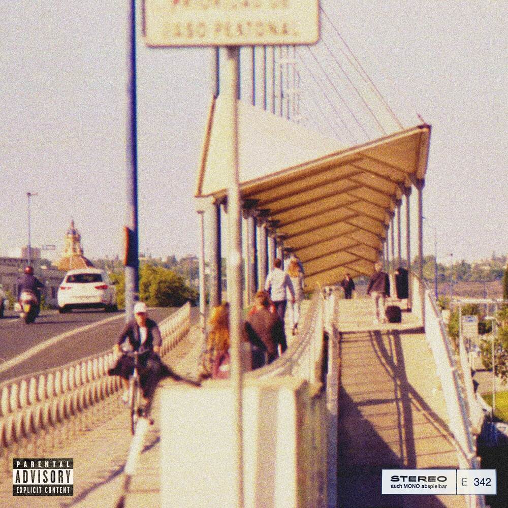 Santoro (Explicit)