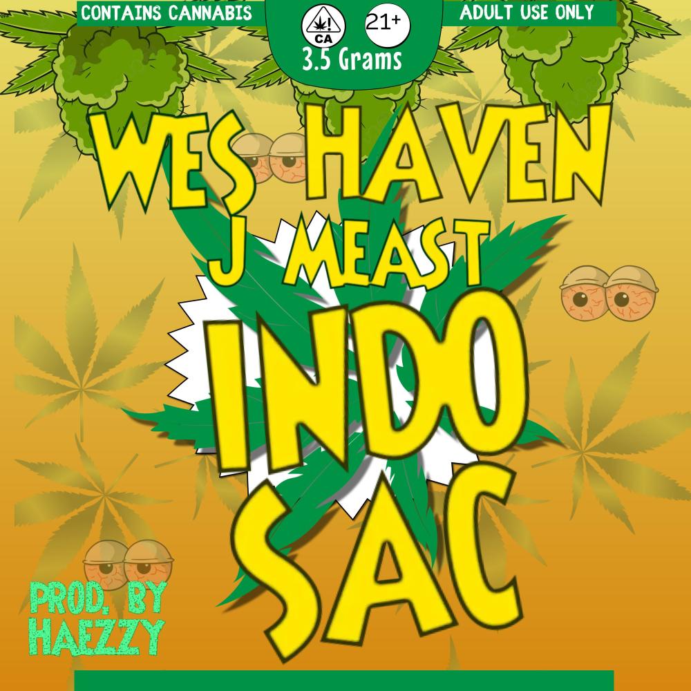 Indo Sac (feat. J Meast) (Radio Edit)