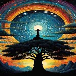 Listen to What a Beautiful Name song with lyrics from Christian Instrumental Guitar Music