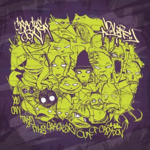 Listen to Fat Funk Flows (Toilet Humour Skit) (Explicit) (Toilet Humour Skit|Explicit) song with lyrics from Cracker Jon