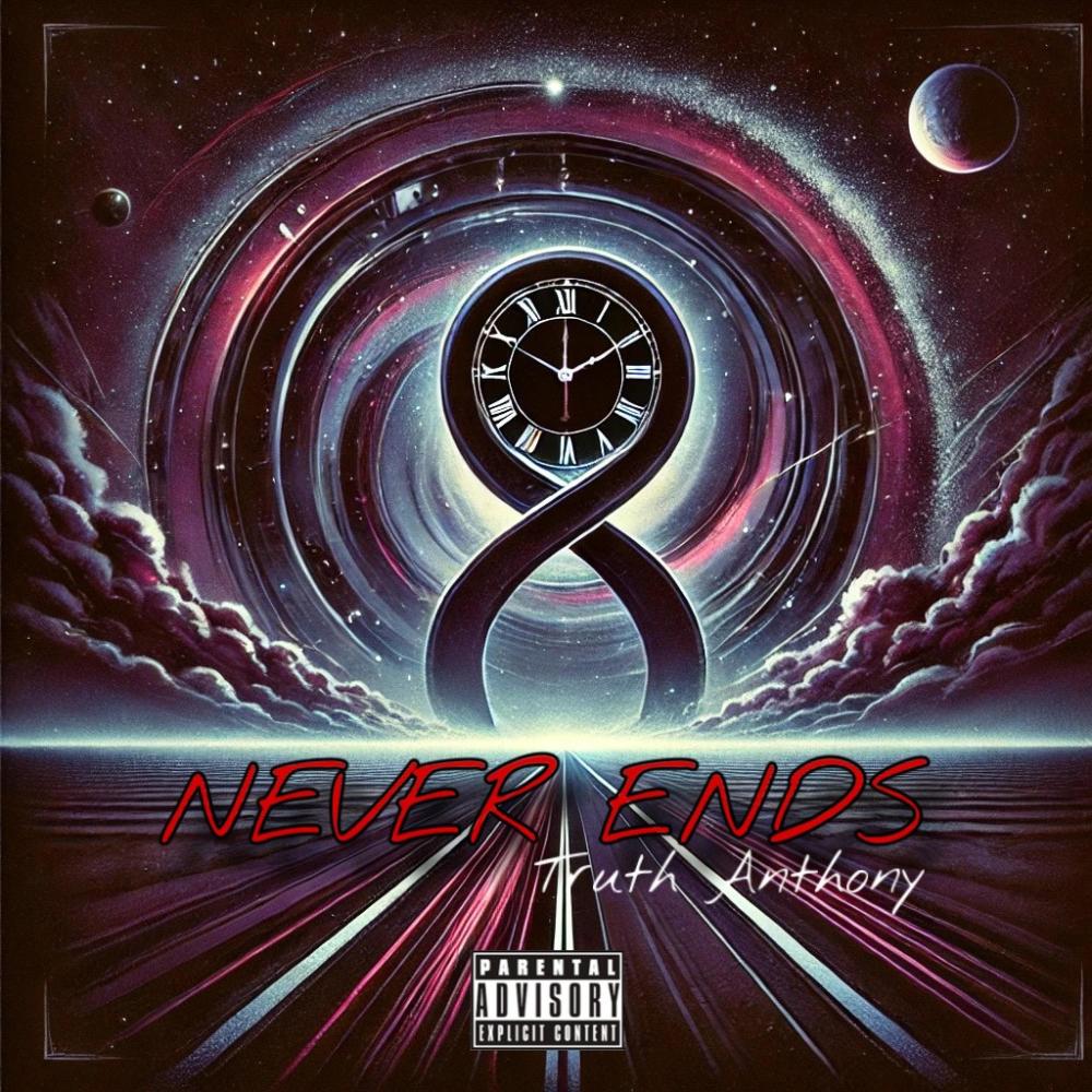 Never Ends (Explicit)