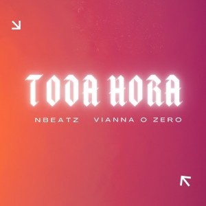 Album TODA HORA from Vianna O Zero