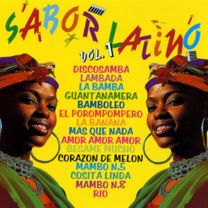 收聽Various Artists的Mambo n.5歌詞歌曲