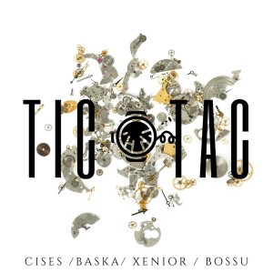 Album Tic Tac (Explicit) from Xenior