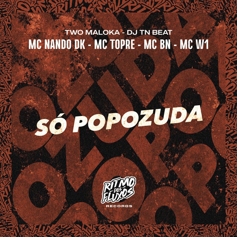 Só Popozuda