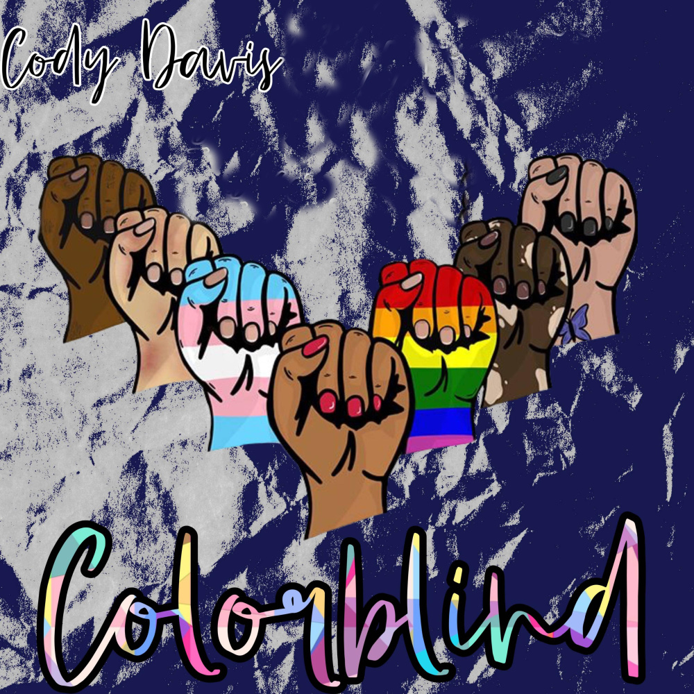 Colorblind (Explicit)