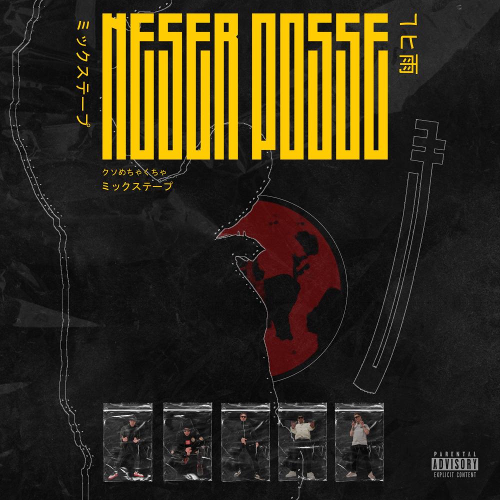 Posse Season (feat. Churaq Clique & NAUME) (Explicit)