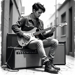 default playlist img