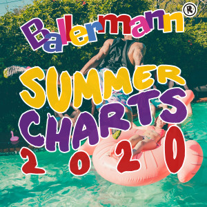 Various Artists的專輯Ballermann Summer Charts 2020
