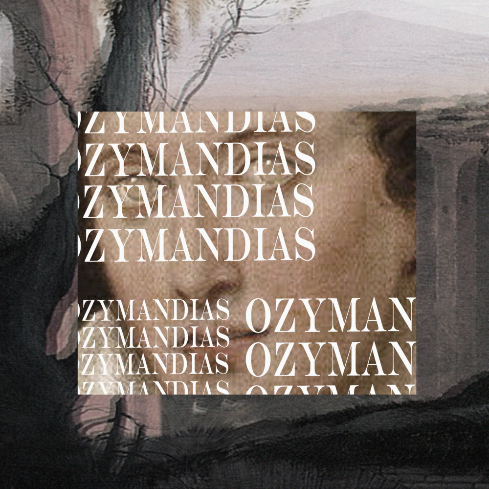Ozymandias
