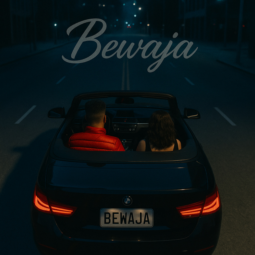 Bewaja