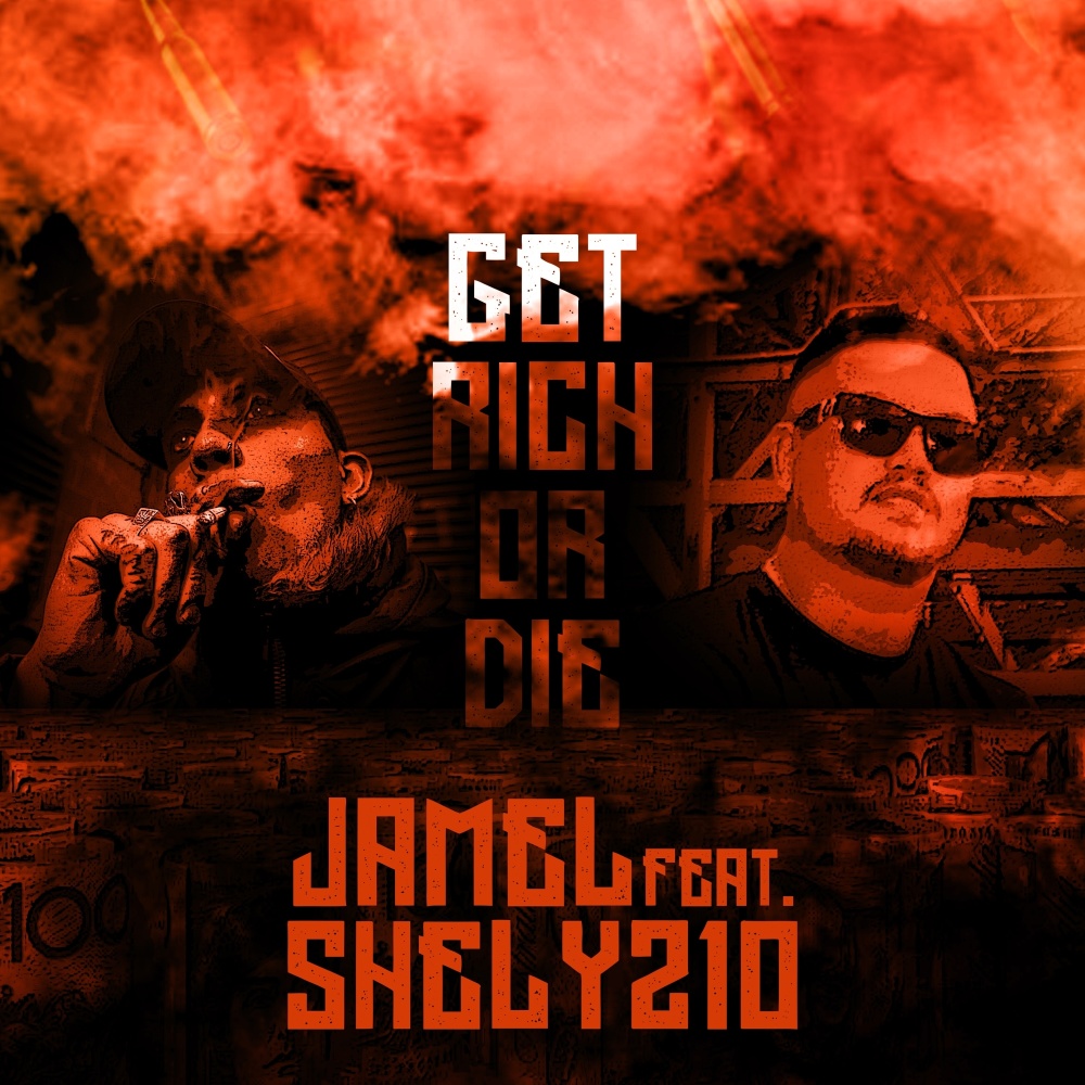 Get Rich Or Die (Explicit)