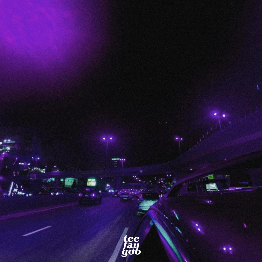 please stay (slowed & reverb)